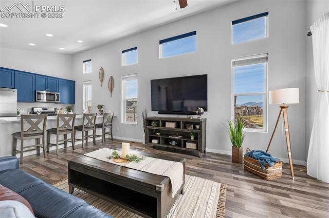 MLS Image for 4326  Parkwood  ,Colorado Springs, Colorado