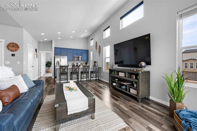 MLS Image for 4326  Parkwood  ,Colorado Springs, Colorado
