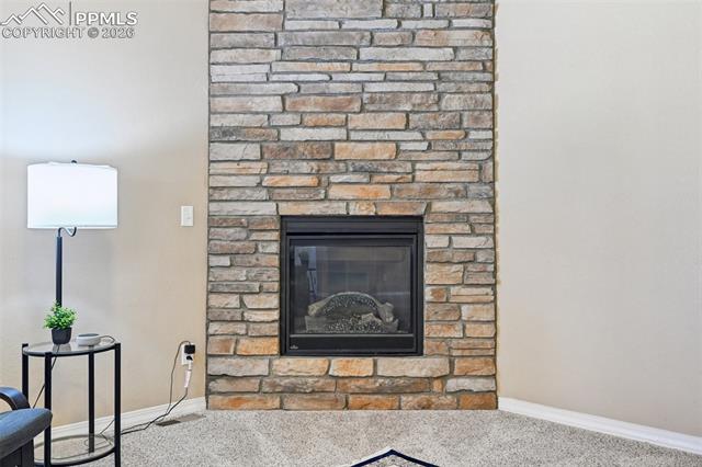 MLS Image for 8103  Glory  ,Colorado Springs, Colorado
