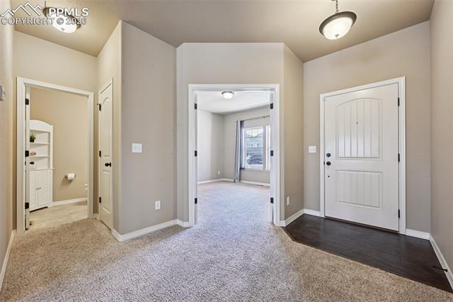 MLS Image for 8103  Glory  ,Colorado Springs, Colorado