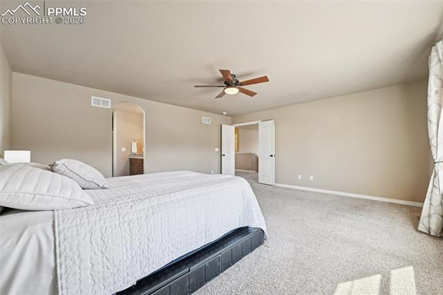 MLS Image for 8103  Glory  ,Colorado Springs, Colorado