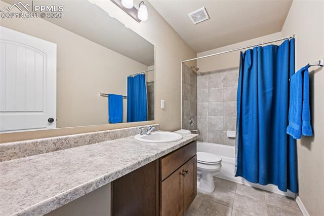 MLS Image for 8103  Glory  ,Colorado Springs, Colorado