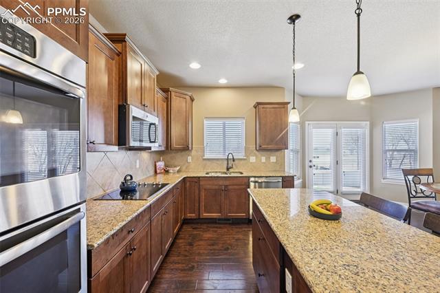MLS Image for 8103  Glory  ,Colorado Springs, Colorado