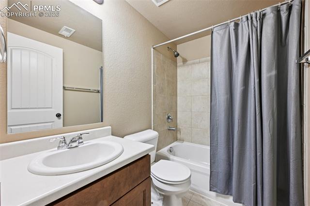 MLS Image for 8103  Glory  ,Colorado Springs, Colorado