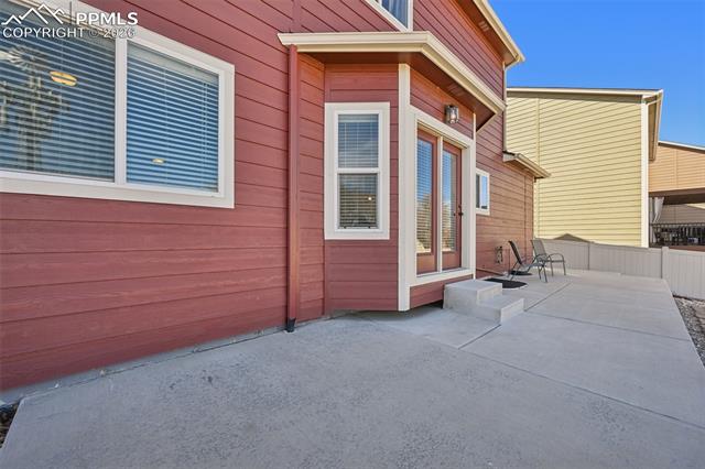 MLS Image for 8103  Glory  ,Colorado Springs, Colorado