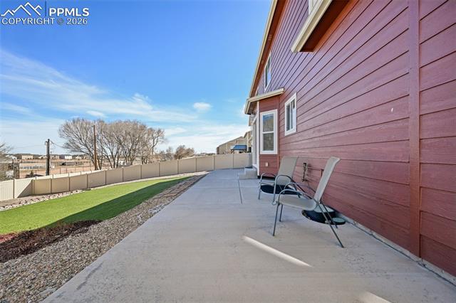 MLS Image for 8103  Glory  ,Colorado Springs, Colorado