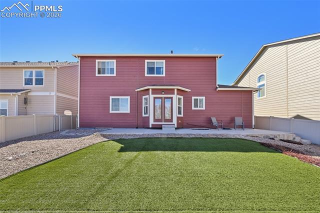 MLS Image for 8103  Glory  ,Colorado Springs, Colorado