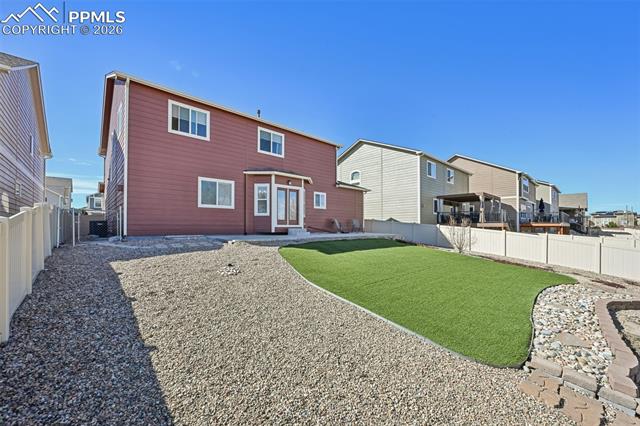 MLS Image for 8103  Glory  ,Colorado Springs, Colorado