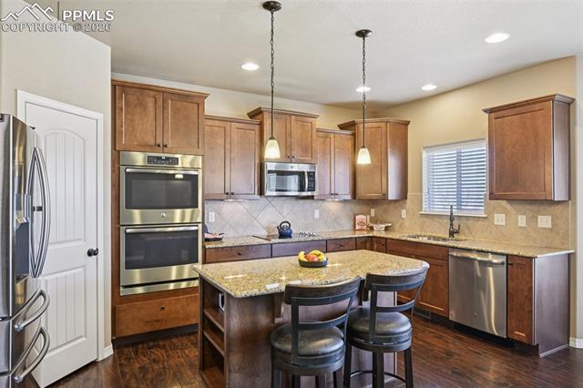 MLS Image for 8103  Glory  ,Colorado Springs, Colorado
