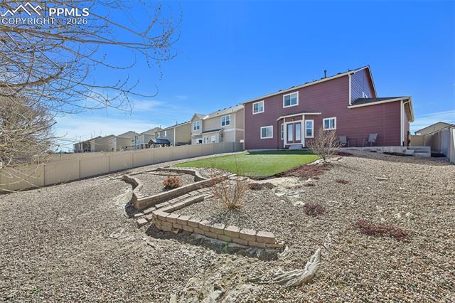 MLS Image for 8103  Glory  ,Colorado Springs, Colorado