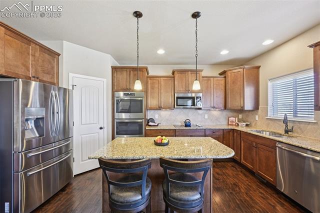 MLS Image for 8103  Glory  ,Colorado Springs, Colorado