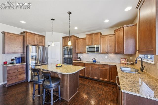 MLS Image for 8103  Glory  ,Colorado Springs, Colorado