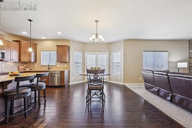 MLS Image for 8103  Glory  ,Colorado Springs, Colorado