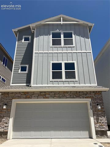 1875  Wildland  , colorado springs&nbsp; House Search MLS Picture