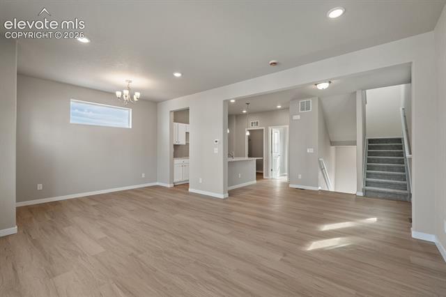 MLS Image for 1875  Wildland  ,Colorado Springs, Colorado