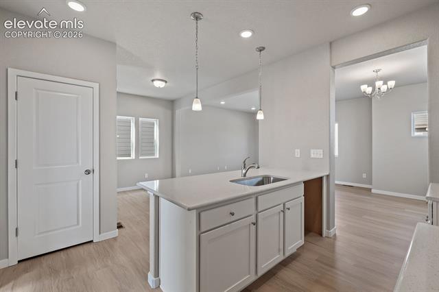 MLS Image for 1875  Wildland  ,Colorado Springs, Colorado