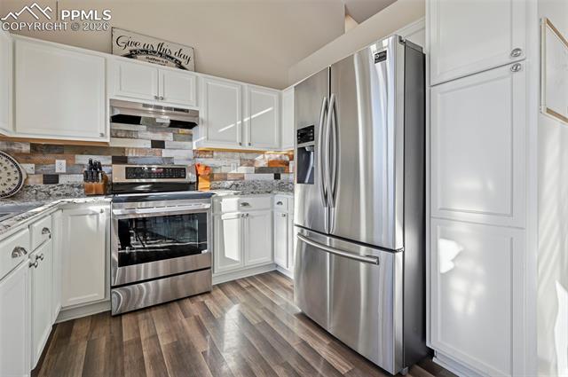 MLS Image for 7471  Willow Pines  ,Fountain, Colorado