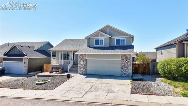 MLS Image for 7471  Willow Pines  ,Fountain, Colorado