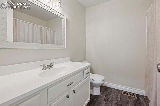 MLS Image for 7471  Willow Pines  ,Fountain, Colorado