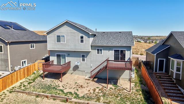 MLS Image for 7471  Willow Pines  ,Fountain, Colorado