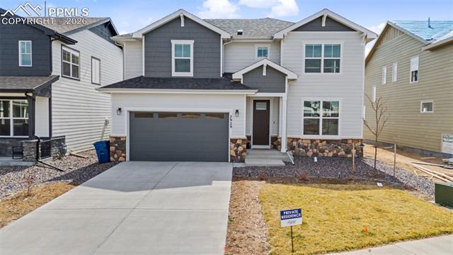 7929  Polson  , colorado springs&nbsp; House Search MLS Picture