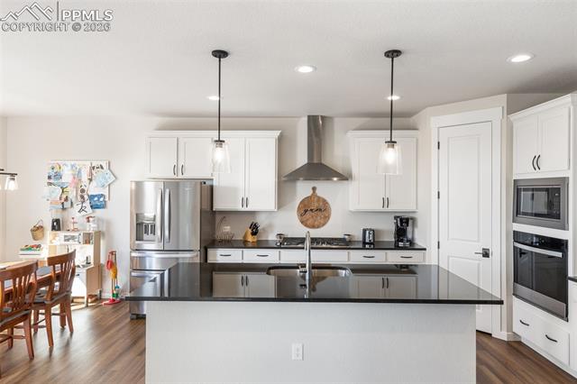MLS Image for 7929  Polson  ,Colorado Springs, Colorado