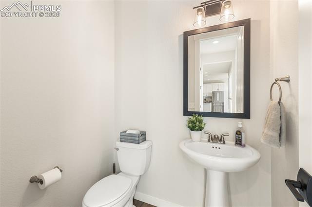 MLS Image for 7929  Polson  ,Colorado Springs, Colorado