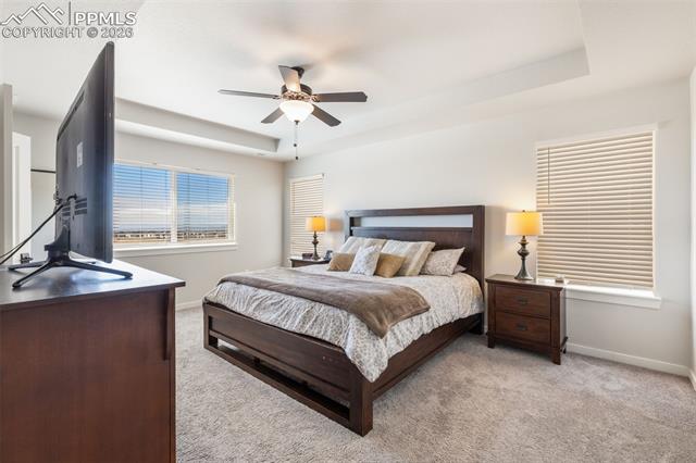 MLS Image for 7929  Polson  ,Colorado Springs, Colorado