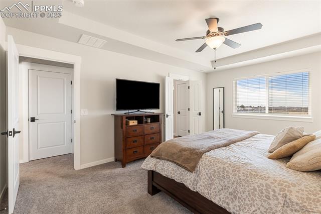 MLS Image for 7929  Polson  ,Colorado Springs, Colorado