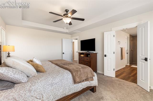 MLS Image for 7929  Polson  ,Colorado Springs, Colorado