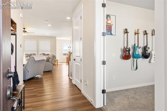 MLS Image for 7929  Polson  ,Colorado Springs, Colorado