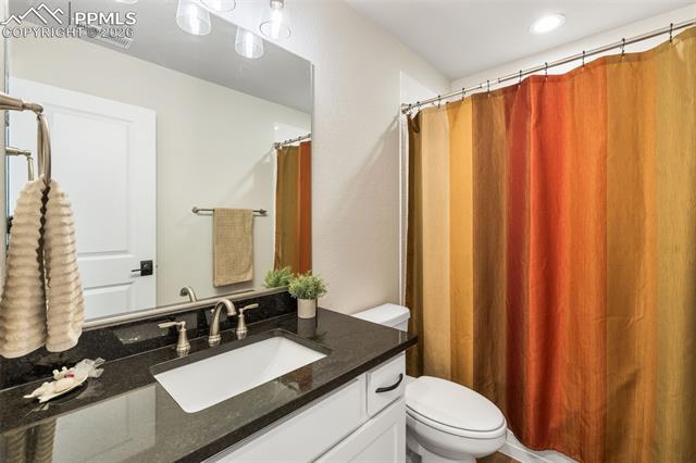 MLS Image for 7929  Polson  ,Colorado Springs, Colorado