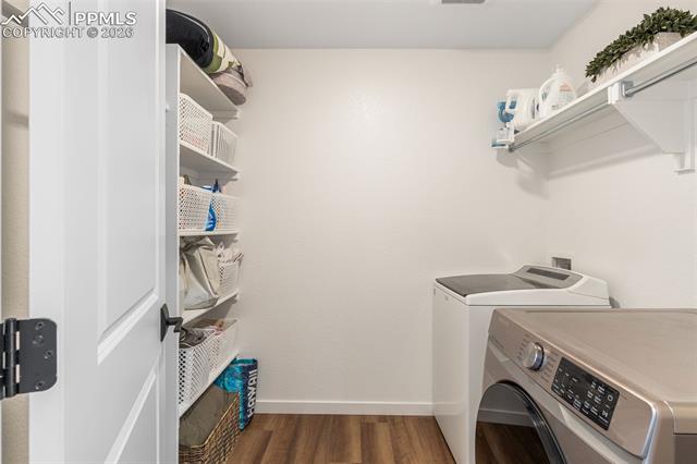 MLS Image for 7929  Polson  ,Colorado Springs, Colorado