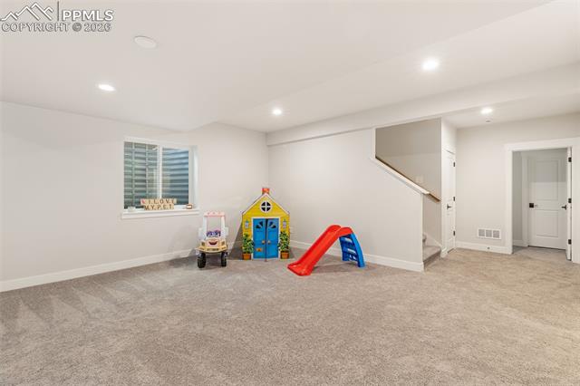MLS Image for 7929  Polson  ,Colorado Springs, Colorado