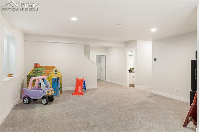 MLS Image for 7929  Polson  ,Colorado Springs, Colorado