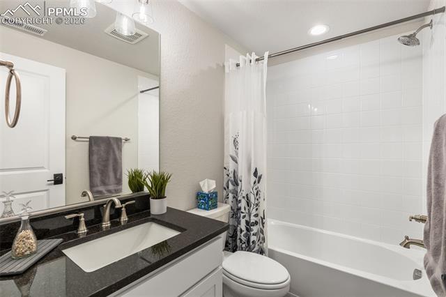 MLS Image for 7929  Polson  ,Colorado Springs, Colorado
