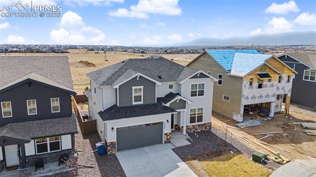 MLS Image for 7929  Polson  ,Colorado Springs, Colorado