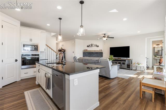 MLS Image for 7929  Polson  ,Colorado Springs, Colorado