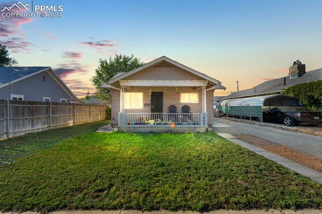 1908 E 5th  , pueblo  House Search MLS Picture