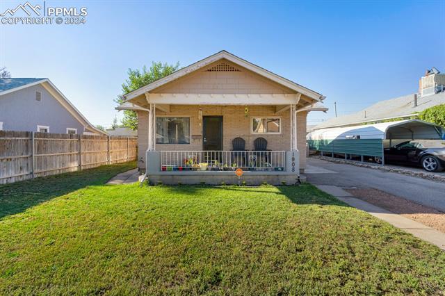 MLS Image for 1908 E 5th  ,Pueblo, Colorado