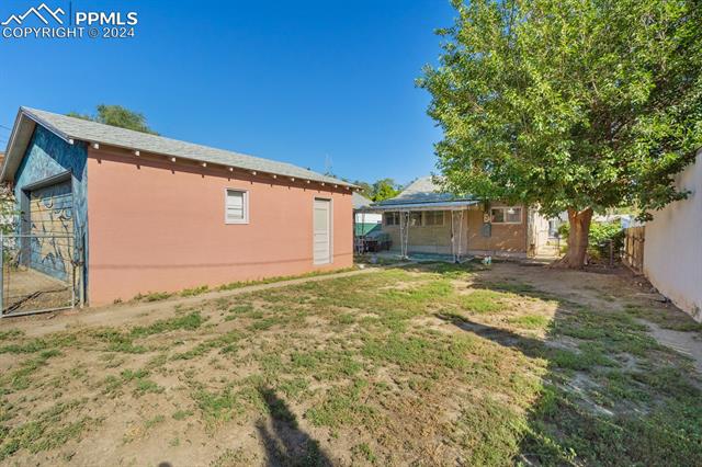 MLS Image for 1908 E 5th  ,Pueblo, Colorado