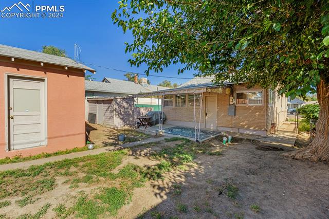 MLS Image for 1908 E 5th  ,Pueblo, Colorado