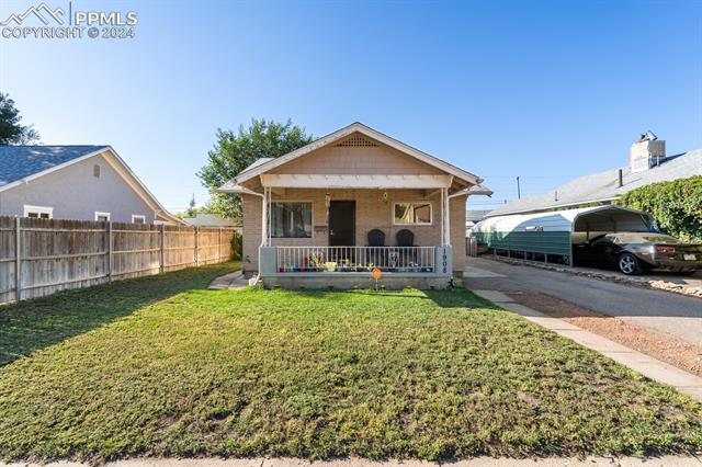 MLS Image for 1908 E 5th  ,Pueblo, Colorado