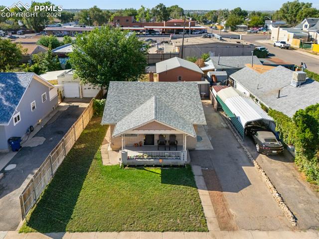 MLS Image for 1908 E 5th  ,Pueblo, Colorado