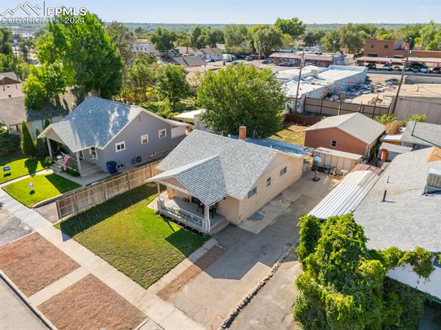 MLS Image for 1908 E 5th  ,Pueblo, Colorado