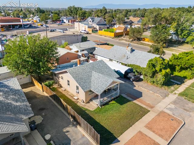 MLS Image for 1908 E 5th  ,Pueblo, Colorado