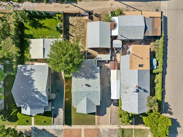 MLS Image for 1908 E 5th  ,Pueblo, Colorado