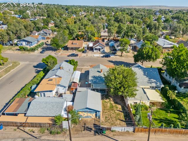 MLS Image for 1908 E 5th  ,Pueblo, Colorado