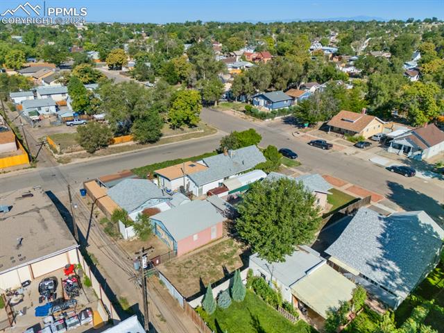 MLS Image for 1908 E 5th  ,Pueblo, Colorado