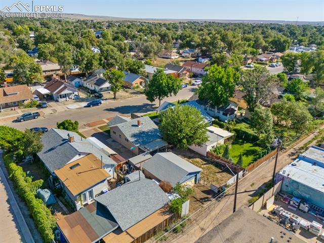 MLS Image for 1908 E 5th  ,Pueblo, Colorado